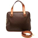 Celine 2Way Macadam Women's Handbag - Céline