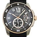 Cartier Calibre de Diver Men's Wristwatch