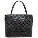 Bolsa de mão reproduzida Chanel