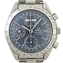 Omega Speedmaster Triple Calendar Men's Watch