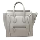 Bolso de mano Celine Luggage Shopper - Céline