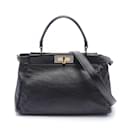 Fendi Peekaboo Handbag