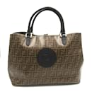 Sac fourre-tout Fendi Zucca