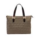 Sac fourre-tout Fendi Zucchino