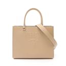 Prada Saffiano Lux Handbag