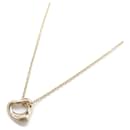 Collier en forme de cœur Tiffany & Co. en or rose