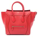 Borsa a mano Celine Luggage Shopper - Céline