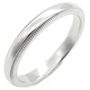 Tiffany & Co. Together Milgrain Ring