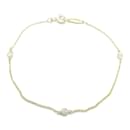 Tiffany & Co. By the Yard 3P Diamond Bracelet