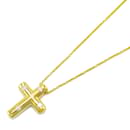 Collana Dots Cross di Tiffany & Co.