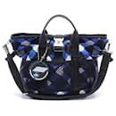 Chanel Airline Tote Bag