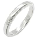 Tiffany & Co. Together Milgrain Ring