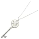 Tiffany & Co. Daisy Key Long Necklace