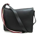 Bally Code Schultertasche