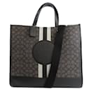 Bolso Tote Coach C8418 Dempsey 40