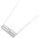 Tiffany & Co. Horizontal Bar Necklace