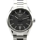 TAG HEUER Carrera Calibre 5 Watch - Tag Heuer