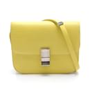 Bolso de Hombro Celine Classic Box - Céline