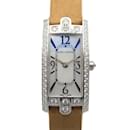 Montre-bracelet en or blanc Harry Winston Avenue C