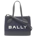 Bolsa Bally Bar Keep On XS