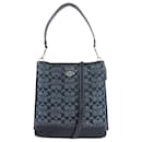 Borsa Bucket Molly CH229 di Coach