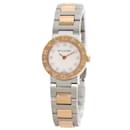 Orologio Bvlgari BBP23SG 12P con diamanti - Bulgari