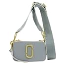 Bolsa de Ombro Double J da MARC JACOBS para Mulheres - Marc Jacobs