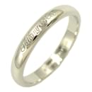 Notes Band Ring aus Platin 950 von Tiffany & Co.