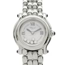 Montre-bracelet pour femmes Chopard Happy Sport Diamond