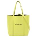 Balenciaga Everyday XXS Tote Bag