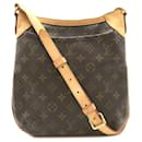 Louis Vuitton Odeon PM Shoulder Bag