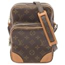 Sac à épaule Monogram Amazon de Louis Vuitton