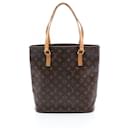 Louis Vuitton Vavin GM Monogram Tote Bag