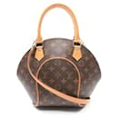 Bolsa de mão Monograma Ellipse PM Louis Vuitton