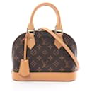 Louis Vuitton Alma BB Handtasche