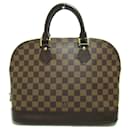 Louis Vuitton Alma Handbag