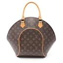 Louis Vuitton Ellipse MM Monogram Handtasche