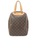 Bolso de mano Monogram Excursion Louis Vuitton