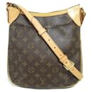 Bolsa de Ombro Odeon PM Louis Vuitton