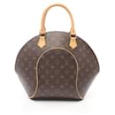 Bolso de mano Monograma Ellipse MM Louis Vuitton