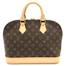 Borsa Alma PM Louis Vuitton