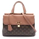 Bolsa Louis Vuitton Venus Monogram em madeira de rosa