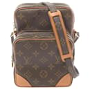 Louis Vuitton Amazon Monogram Shoulder Bag