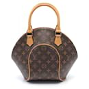 Borsa a mano Monogram Ellipse PM Louis Vuitton