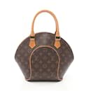 Bolsa de mão Monograma Ellipse PM Louis Vuitton