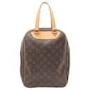 Sac à main Monogram Excursion Louis Vuitton