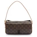 Louis Vuitton Viva Cite MM Monogram Shoulder Bag