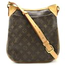 Louis Vuitton Odeon PM Monogram Shoulder Bag