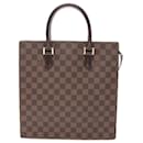 Louis Vuitton Venice PM Damier Ebene Tote Bag