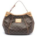 Bolso de Hombro Monogram Galliera PM de Louis Vuitton